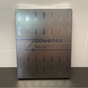 Dead Rising 2 Steelbook Zombrex Edition 2 Disc Set & Manual Playstation 3 PS3